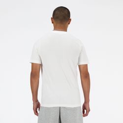 New Balance T-Shirt Sport Essentials Logo günstig online kaufen