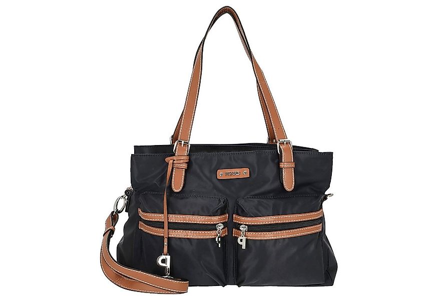 Picard Shopper Sonja - Shopper 35 cm (midnight) günstig online kaufen