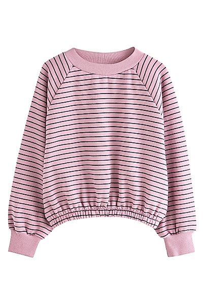 Next Sweater Sweatshirt (1-tlg) günstig online kaufen