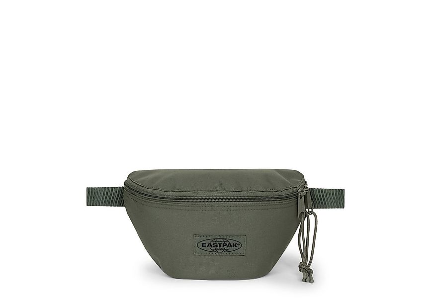 Eastpak Bauchtasche SPRINGER Kontrast Black Blue, aus Polyester, wasserabwe günstig online kaufen