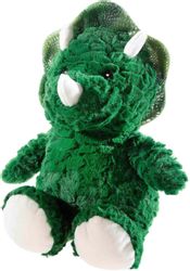 Heunec Plüschtier Dino ¦ grün ¦ Maße (cm): B: 32 H: 15 Baby > Spielen > Pl günstig online kaufen