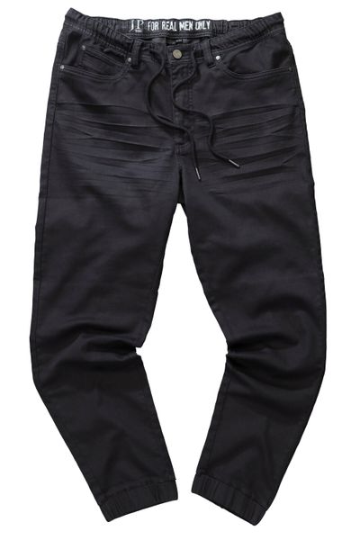 JP1880 5-Pocket-Jeans JP1880 Schlupfhose FLEXNAMIC® Elastikbund günstig online kaufen