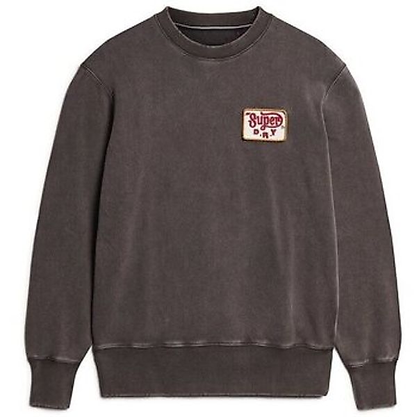 Superdry  Sweatshirt Sweatshirt ample  Mechanic günstig online kaufen