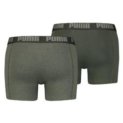 Puma Herren Boxershort Basic Boxer - 2er Pack günstig online kaufen