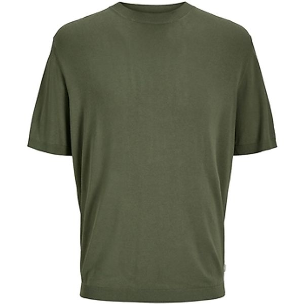 Jack & Jones  T-Shirt T-Shirt JPRCCWILLIAM Kurzarmshirt günstig online kaufen
