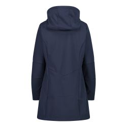 CMP Softshelljacke CMP Damen Softshelljacke Zip günstig online kaufen