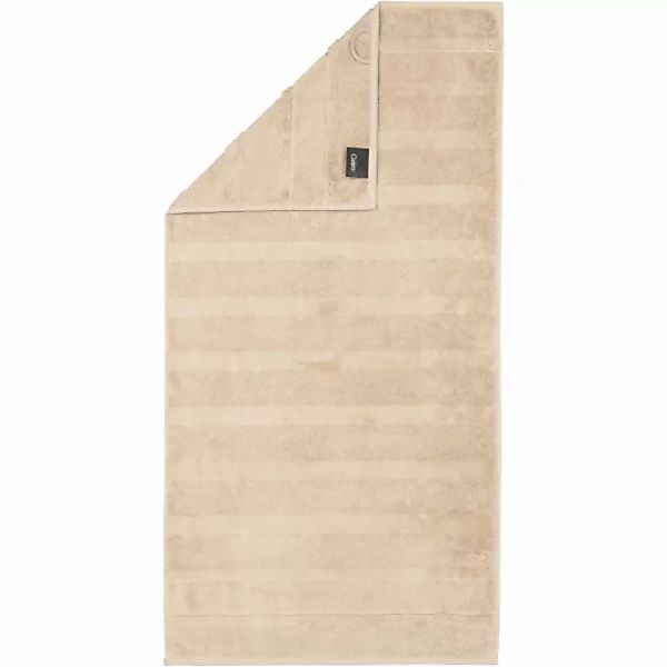 Cawö Handtücher Noblesse2 Uni 1002, 100% günstig online kaufen