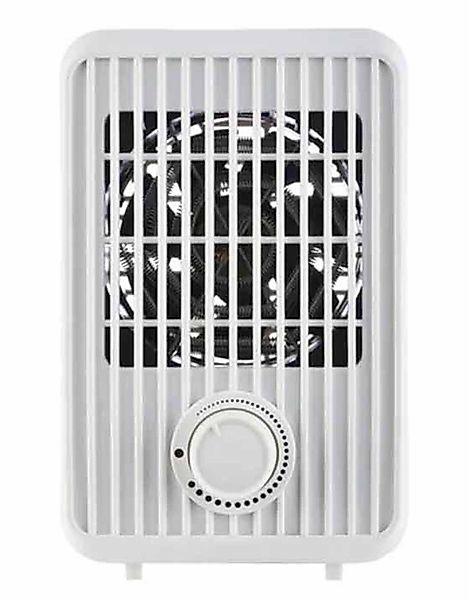 SilverCrest Heizgerät SILVERCREST® Tischheizlüfter Heizgerät »STHL günstig online kaufen