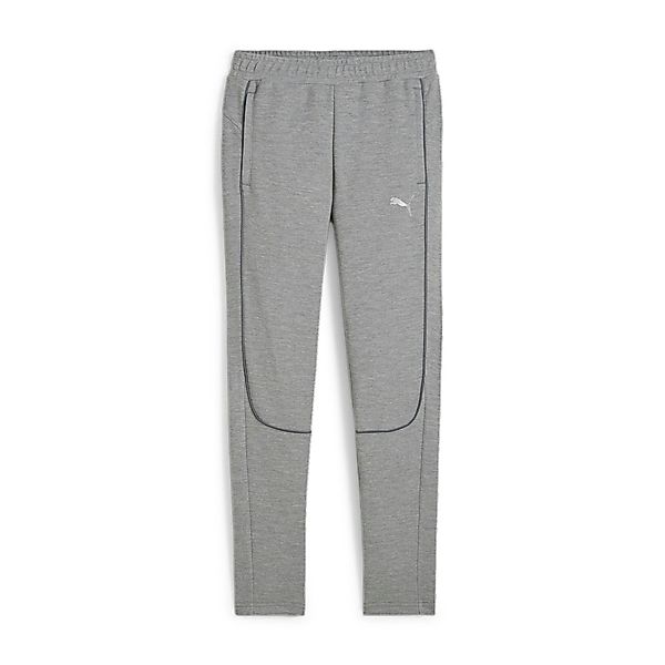 PUMA Trainingshose Puma Herren Sweathose teamFINAL günstig online kaufen