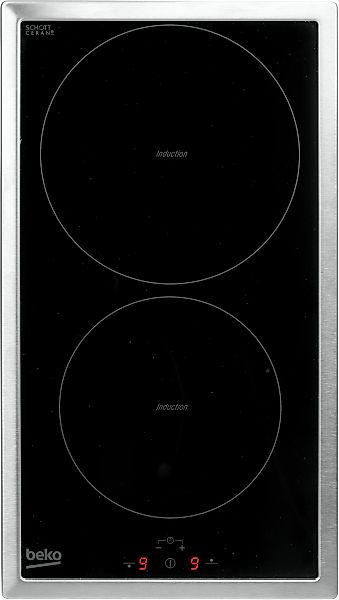 BEKO Induktions-Kochfeld "HDMI 32400 DTX" günstig online kaufen