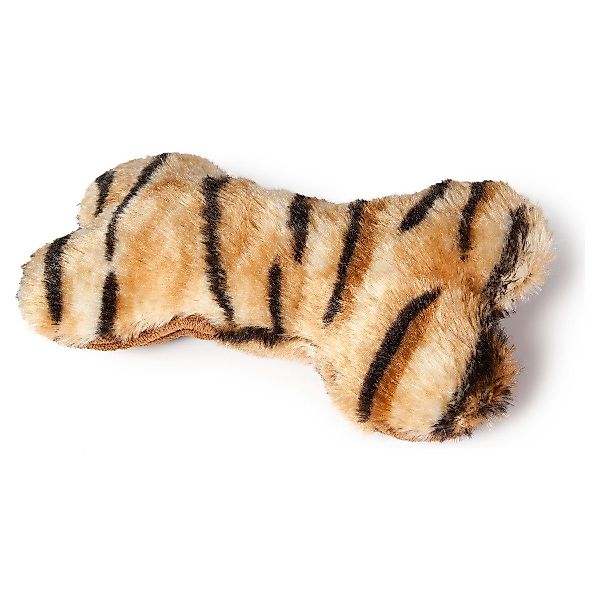 Beeztees Tierkuscheltier Hundespielzeug Safari Dexi braun günstig online kaufen