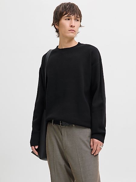 Jack & Jones Strickpullover JPRBLABRADFORT KNIT günstig online kaufen