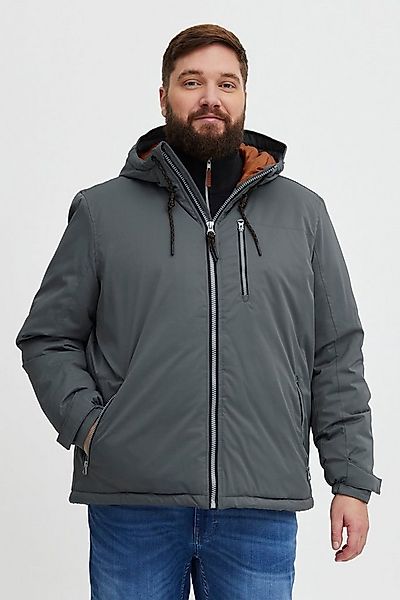 Blend Kurzjacke BHLeto Big & Tall Klassische Übergangsjacke in großen Größe günstig online kaufen