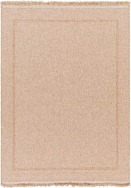 Livabliss Teppich "TRENTON" rechteckig 8 mm Höhe günstig online kaufen