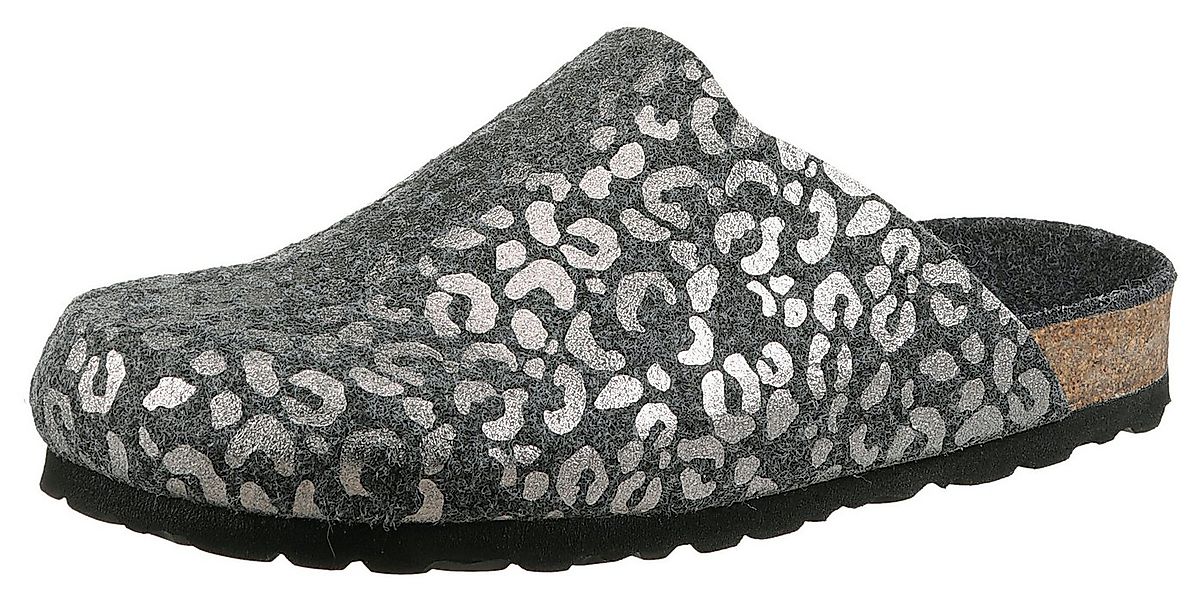 Aniston SHOES Clog Clog, Hausschuh, Homeslipper - NEUE KOLLEKTION günstig online kaufen