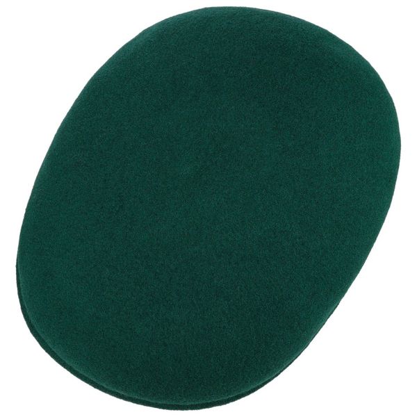 Kangol Flat Cap (1-St) Schiebermütze mit günstig online kaufen