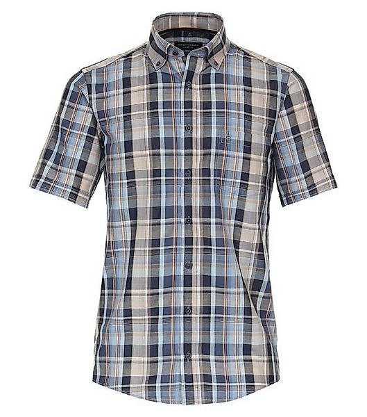 CASAMODA Kurzarmhemd Casa Moda / He.Hemd kurzarm / B.D. Casual Fit 1/2Arm günstig online kaufen