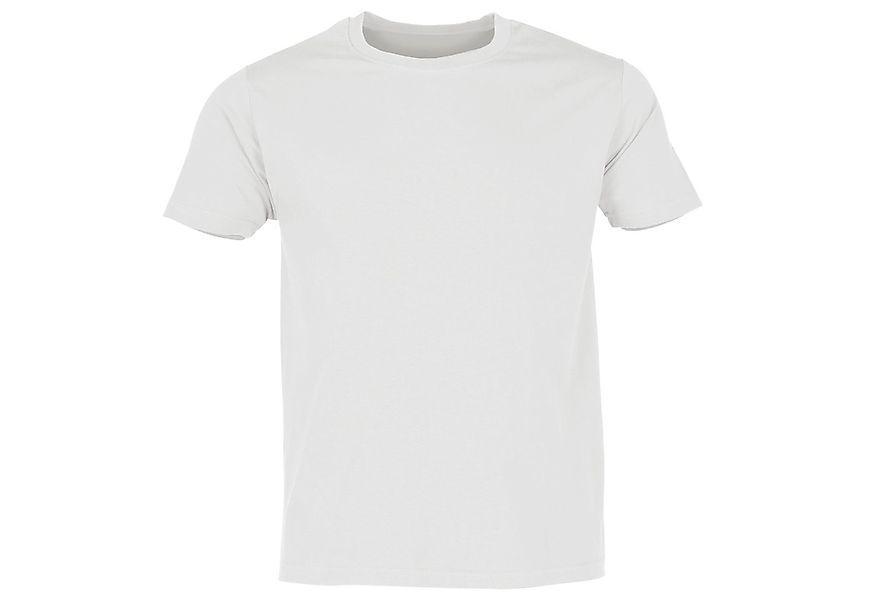 James & Nicholson Rundhalsshirt Basic T-Shirt 150 günstig online kaufen