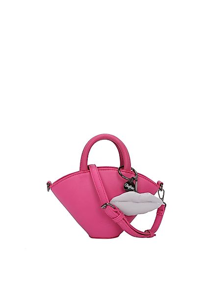 Buffalo Schultertasche Sculpt, mit abnehmbarem Schultergurt günstig online kaufen