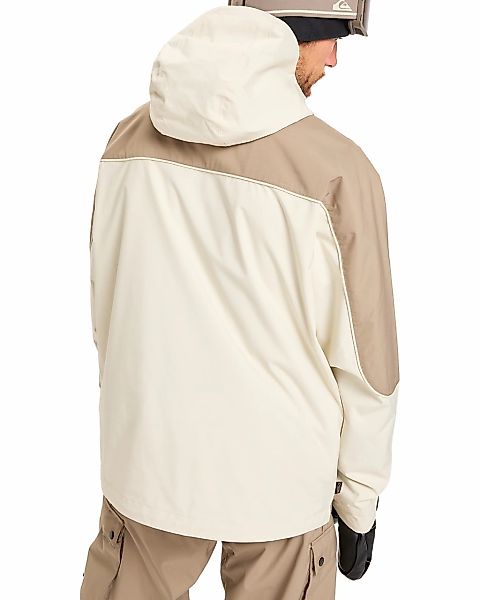 Quiksilver Snowboardjacke "Radicalo 20K" günstig online kaufen