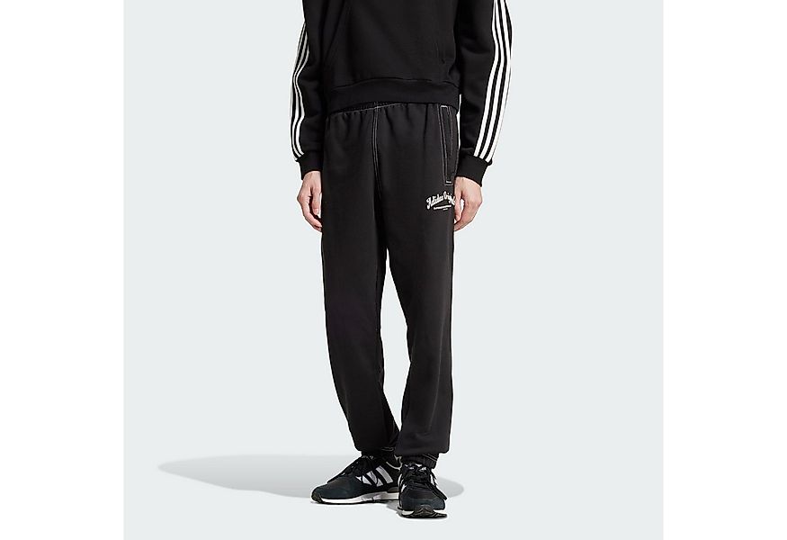adidas Originals Sporthose WABASH TRAININGSHOSE (1-tlg) günstig online kaufen