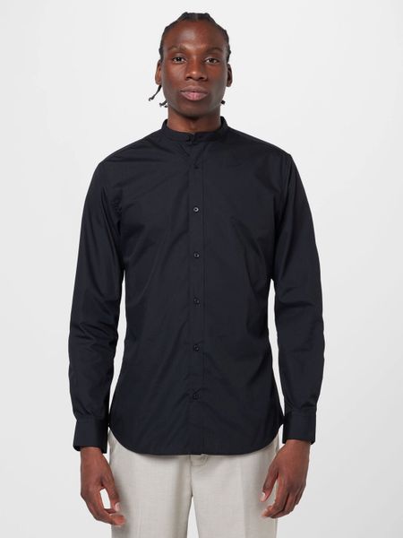 Jack & Jones Langarmhemd JOE (1-tlg) günstig online kaufen