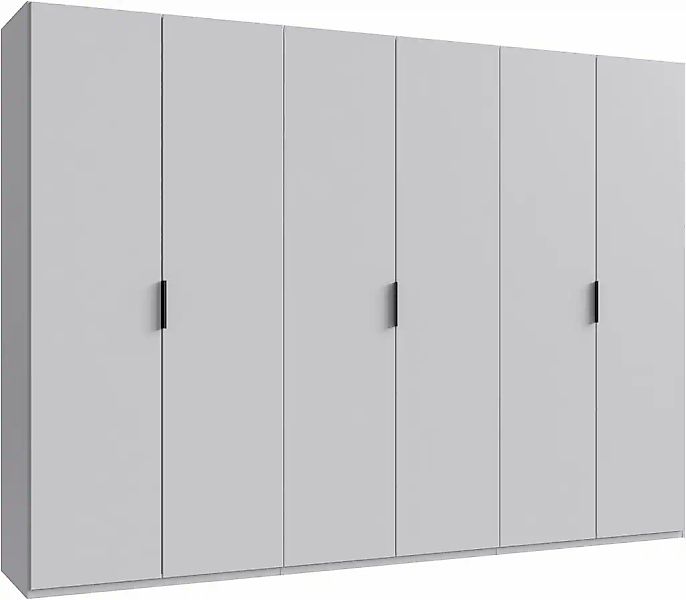 Wimex Falttürenschrank "Oxford", mit hochwertigen Falttüren für den perfekt günstig online kaufen