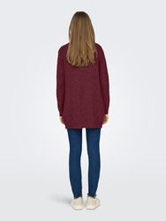 ONLY Strickjacke ONLLESLY L/S OPEN CARDIGAN günstig online kaufen