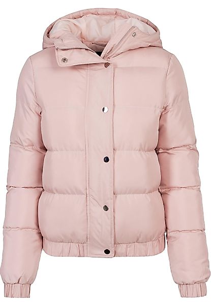 URBAN CLASSICS Winterjacke Urban Classics Damen günstig online kaufen
