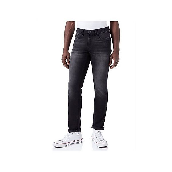 camel active 5-Pocket-Jeans mit Stretch günstig online kaufen