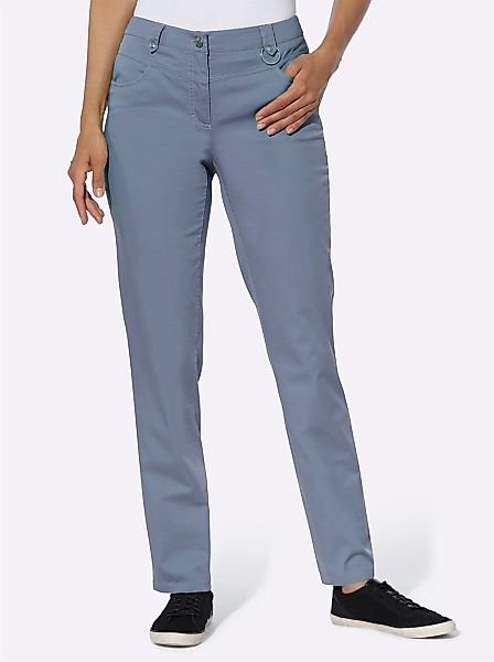 Cosma Bequeme Jeans 1 Stk. tlg. günstig online kaufen