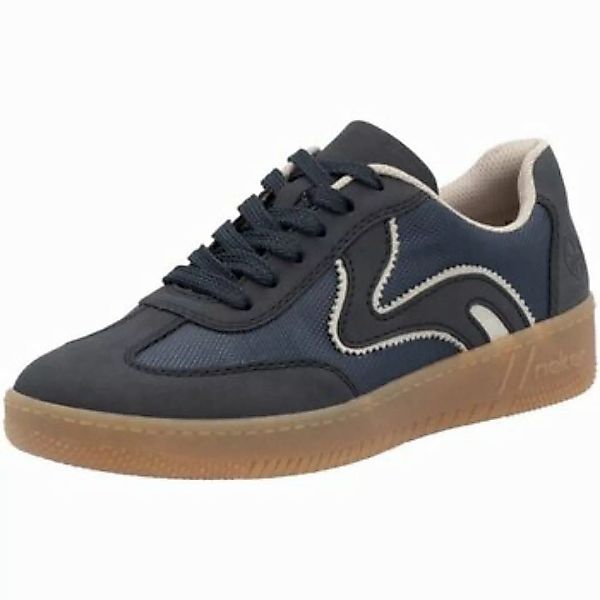 Rieker  Sneaker M5512-14 günstig online kaufen