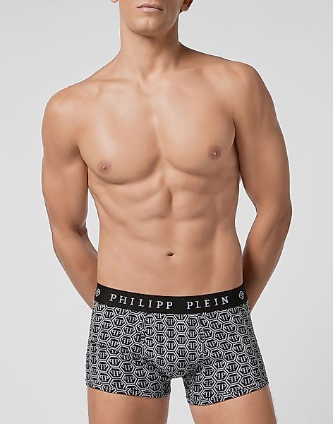 PHILIPP PLEIN Boxer Hexagon günstig online kaufen