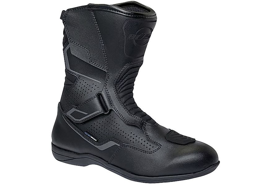 Büse Büse B450 Touringstiefel Schwarz Motorradstiefel (Packung, Antistatisc günstig online kaufen