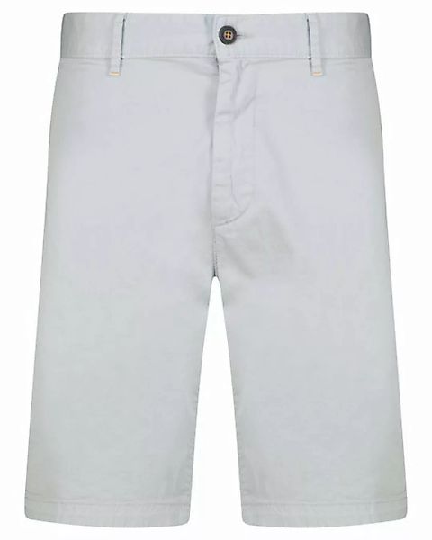 BOSS ORANGE Stoffhose Chino-slim-Shorts 10248647 01, Light/Pastel Grey günstig online kaufen