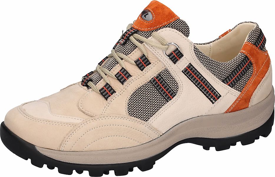 Waldläufer Schnürschuh "HOLLY", Bequemschuh, Halbschuh, Outdoorschuh in Tre günstig online kaufen