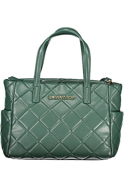 VALENTINO BAGS Umhängetasche, Elegante grüne Tasche mit recyceltem Material günstig online kaufen
