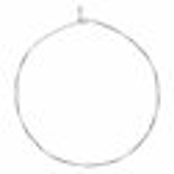 Collier Choker 925/- Sterling Silber Venezianer Kette rhodiniert zweireihig günstig online kaufen