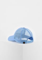 Alpha Industries Trucker Cap Basic Trucker günstig online kaufen