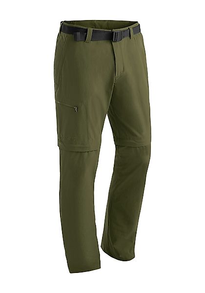 Maier Sports Funktionshose Tajo Herren Wanderhose, günstig online kaufen