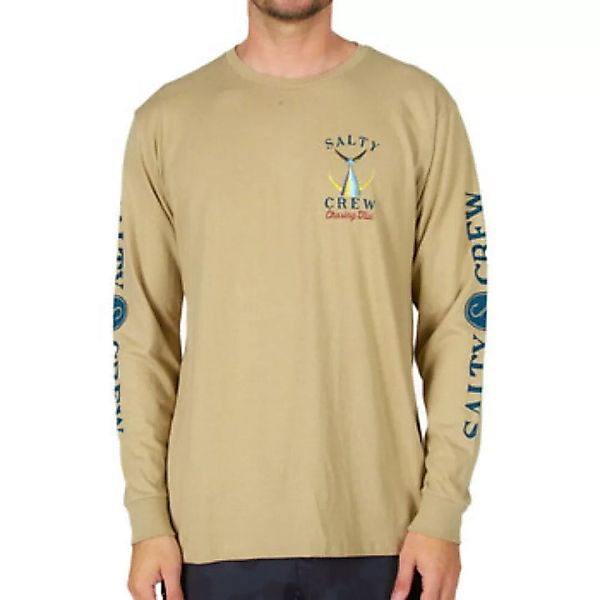 Salty Crew  T-Shirts & Poloshirts SC20135036 günstig online kaufen
