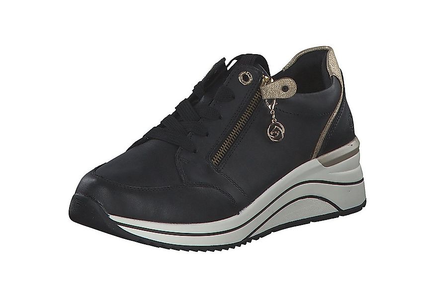 Remonte D0T03 Schnürschuh günstig online kaufen