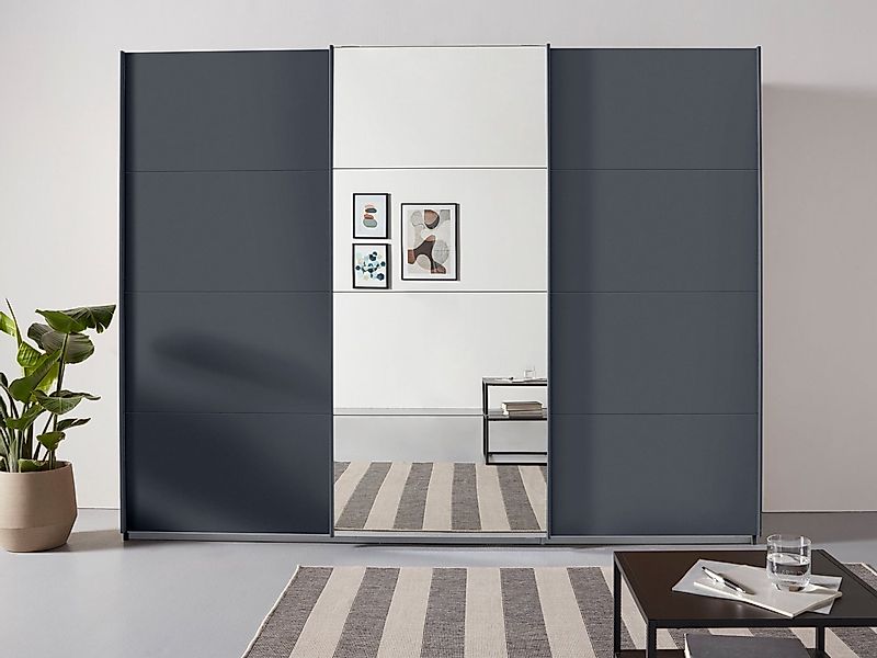 rauch Schwebetürenschrank "Kleiderschrank Schrank Garderobe TOPSELLER OTELI günstig online kaufen