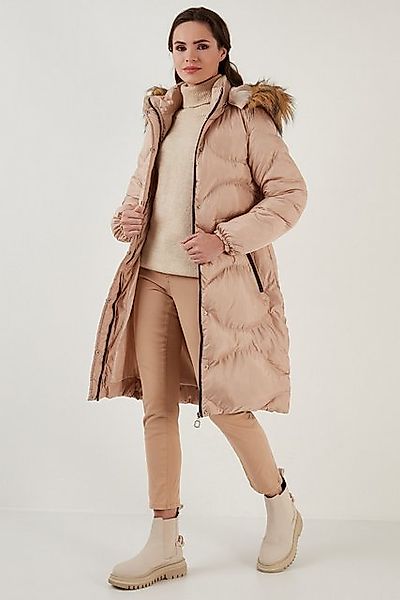 LELA Anorak Regular Fit günstig online kaufen