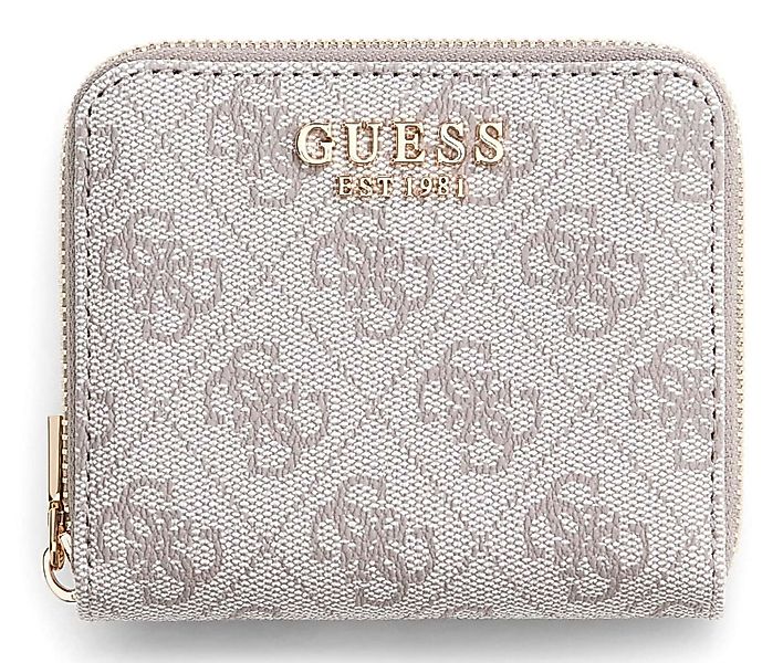 Guess Geldbörse SLG Small Zip Around günstig online kaufen