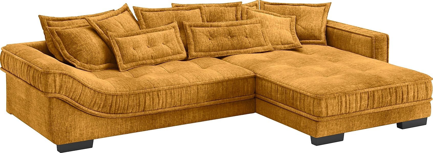 Mr. Couch Ecksofa Diwan II, L-Form, günstig online kaufen