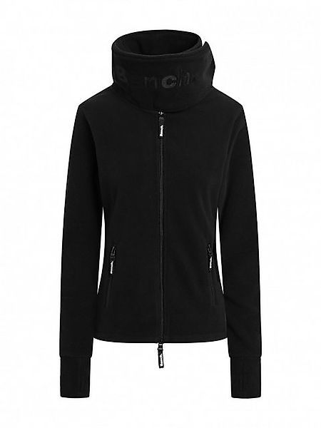 Bench. Fleecejacke "FUNNEL" günstig online kaufen