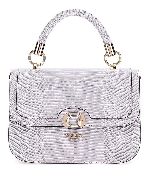Guess Handtasche Top Handle Flap Bag günstig online kaufen