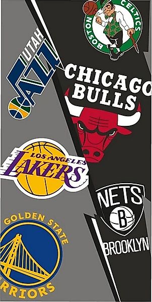 Carbotex Strandtuch Lizenz Strandtuch Badetuch Duschtuch 70x140cm günstig online kaufen