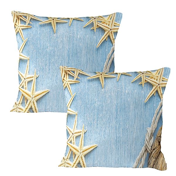 Abakuhaus Kissenbezüge Dekorativer Standard Gedruckter Kissenbezug, günstig online kaufen